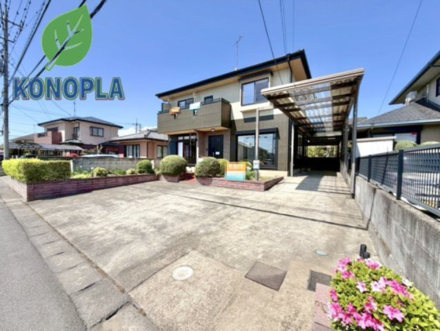 【中古戸建】太田市由良町