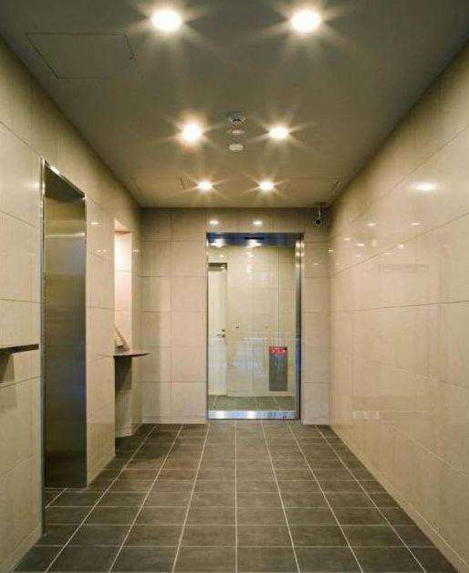 プラウドフラット新宿河田町のその他共用部分|プラウドフラット新宿河田町
