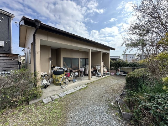 浜松市浜名区西美薗　戸建のその他