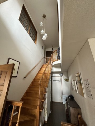 浜松市浜名区西美薗　戸建の内装