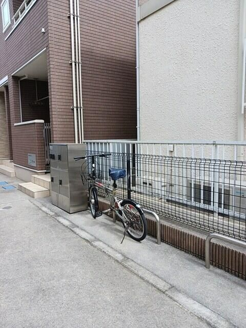 サン・グレースのその他共用部分