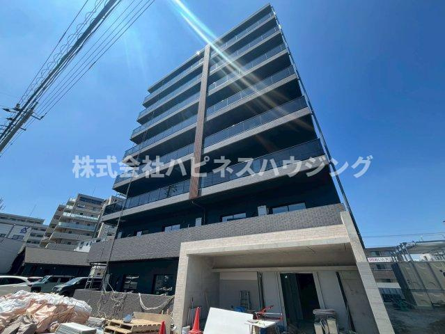 Ｙ’ｓ　ＳＴＡＴＥ　天王台の外観
