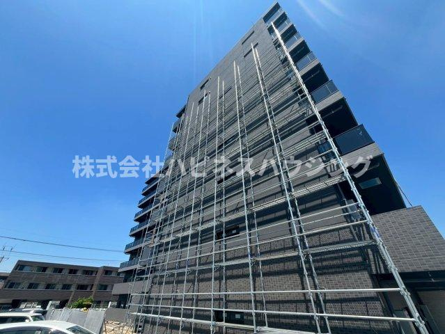 Ｙ’ｓ　ＳＴＡＴＥ　天王台の外観