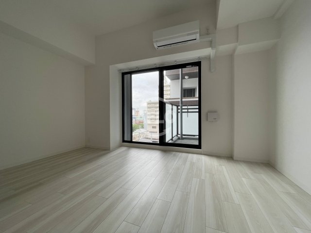 S-RESIDENCE難波大国町Deuxの寝室|S-RESIDENCE難波大国町Deux　洋室