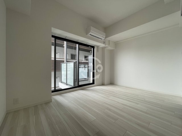 S-RESIDENCE難波大国町Deuxの洋室|S-RESIDENCE難波大国町Deux　洋室