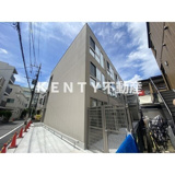 フォーラム大森北の画像