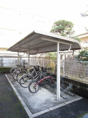 【その他共用部分】 | エトワール和田(エトワールワダ)