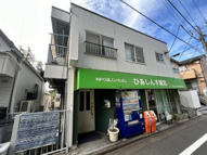 コーポアイリスの画像
