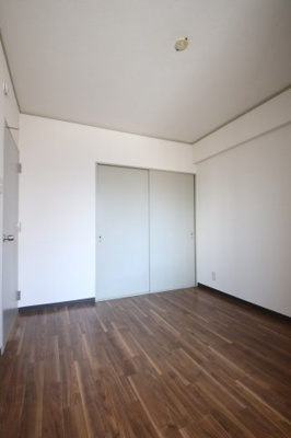 【子供部屋】 | ボッセルコート深井