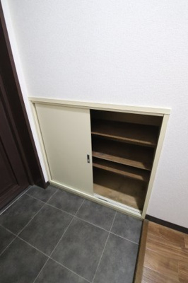 【収納】 | ボッセルコート深井