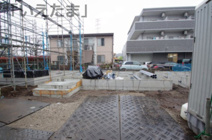 【仲介手数料無料！！】府中市西府町3丁目　新築戸建て（全7棟）C号棟　5490万円の画像