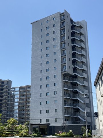 ライオンズ武蔵浦和ブライトフォート