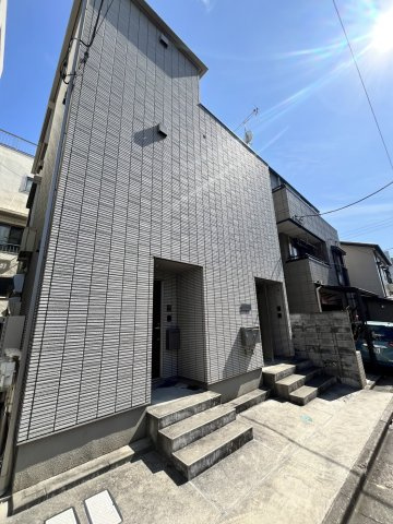 ルミナスフラットの画像