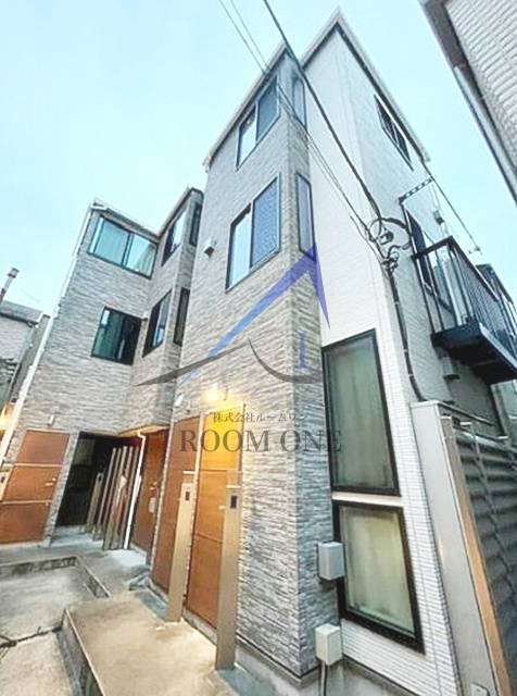 King House新宿御苑