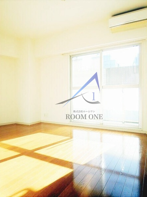 パークフロントの寝室|寝室です。