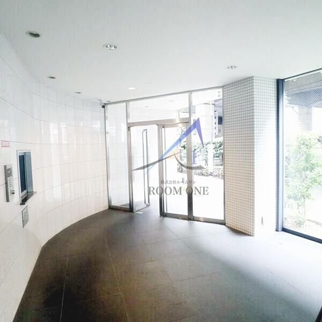 パークフロント