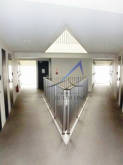 パークフロント