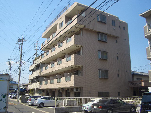 サンライズ（本町６丁目）