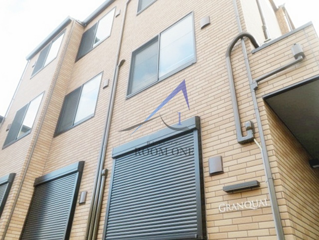 グランクオール中野弥生町