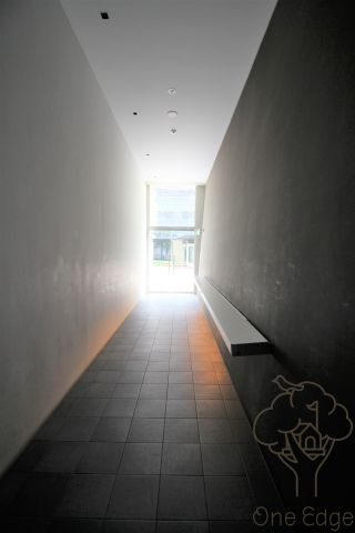 ベルニーニ南森町のロビー
