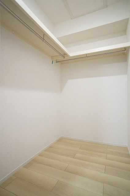 フェニックス　Ｃの収納