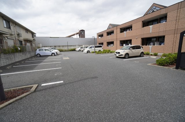 【駐車場】 | シンフォニー