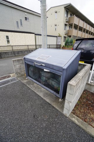 【その他共用部分】 | シンフォニー