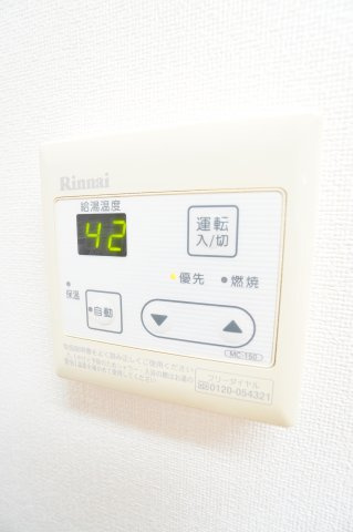 【設備】 | シンフォニー