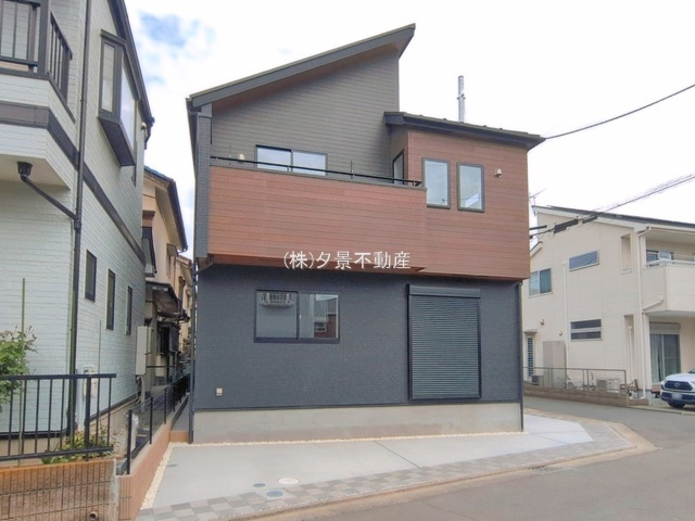 《仲介手数料無料》川越市大字今福1503-1新築一戸建てブルーミングガーデン
