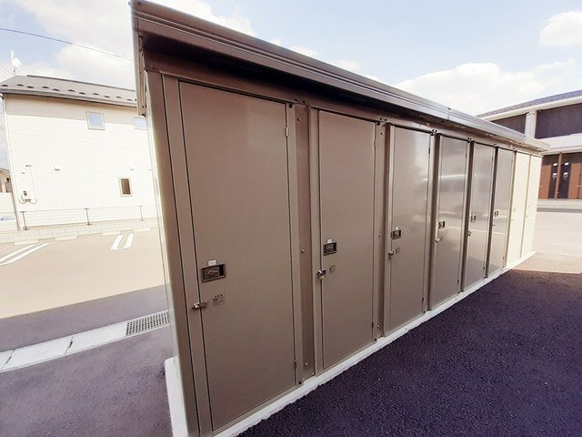 ランブラスＡのその他