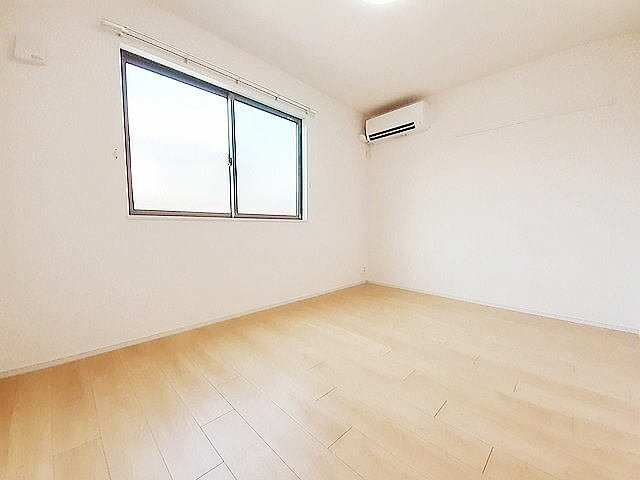 ランブラスＡの内装