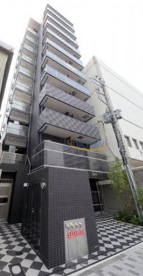 【外観】 | ファステート大阪ドームライズ