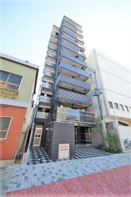 【外観】 | ファステート大阪ドームライズ