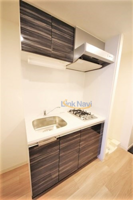 【キッチン】 | ファステート大阪ドームライズ