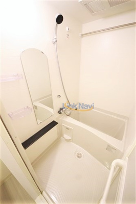 【浴室】 | ファステート大阪ドームライズ