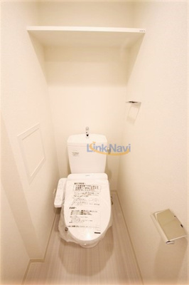 【トイレ】 | ファステート大阪ドームライズ