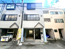 尼崎市富松町4丁目中古テラスハウスの画像