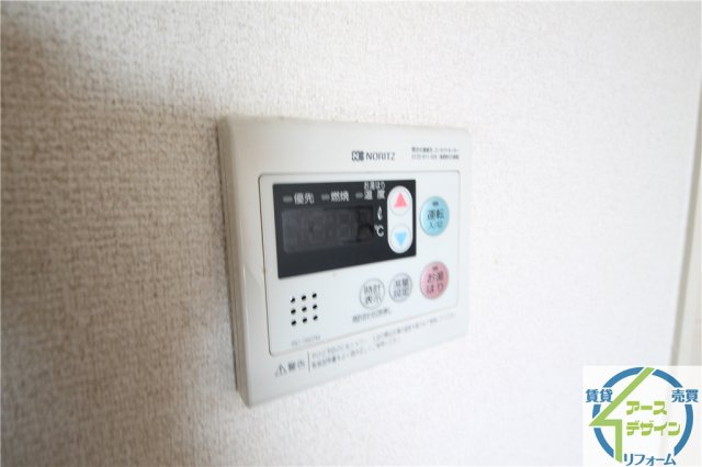 モンテヴィラの設備|※類似部屋