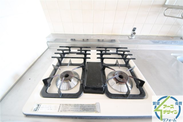 モンテヴィラのキッチン|※類似部屋