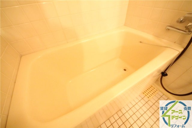 モンテヴィラの浴室|※類似部屋