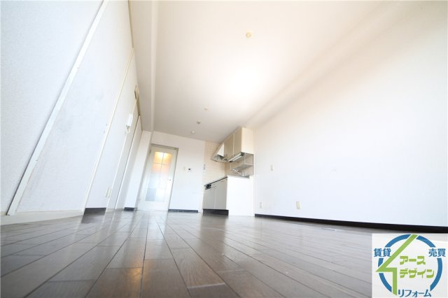 モンテヴィラの居間・リビング|※類似部屋