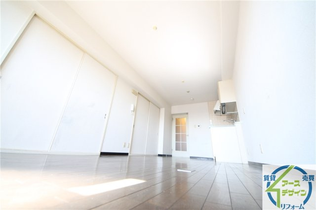 モンテヴィラの居間・リビング|※類似写真