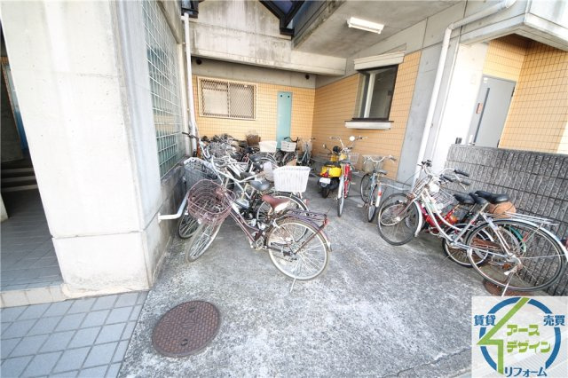 モンテヴィラのその他