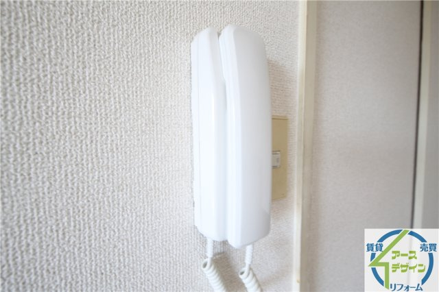 モンテヴィラのセキュリティ|※類似部屋