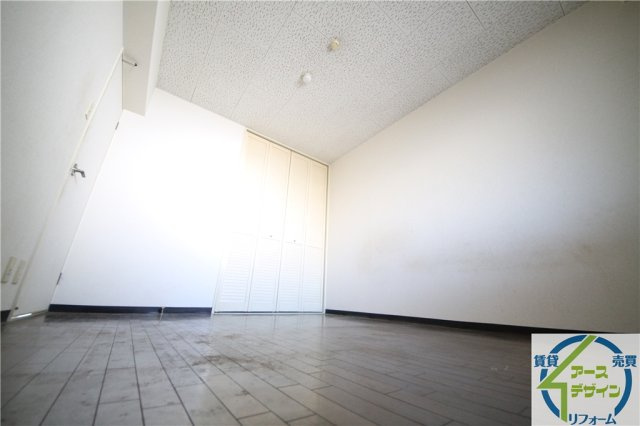 モンテヴィラの洋室|※類似部屋