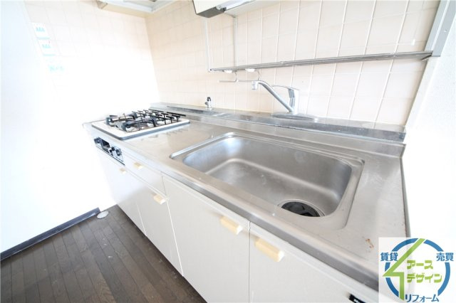 モンテヴィラのキッチン|※類似部屋