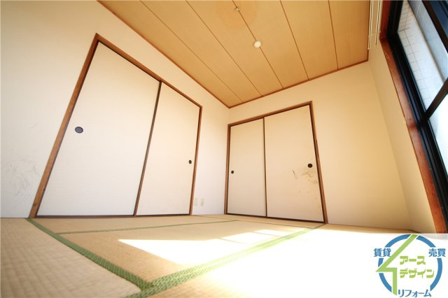 モンテヴィラの和室|※類似部屋