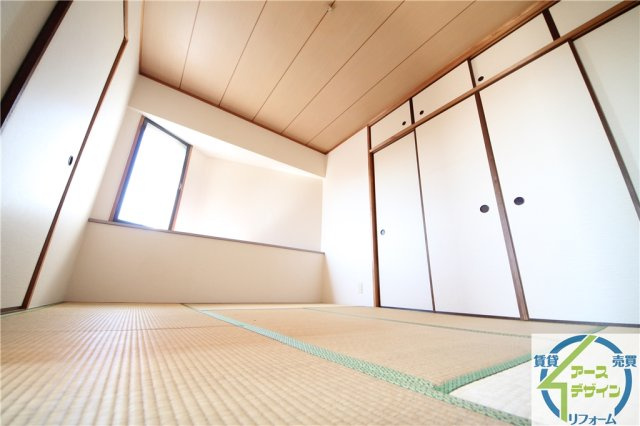 モンテヴィラの和室|※類似部屋