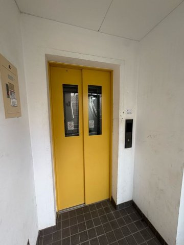 Badge新長田のその他共用部分