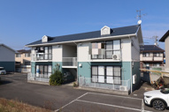 ビューラーＴ．Ｋ　B棟　の画像